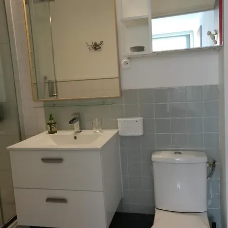 Le Saint Roch - Belle Vue En Plein Centre