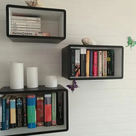 Apartment Le Saint Roch - Belle Vue En Plein Centre Palavas-les-Flots