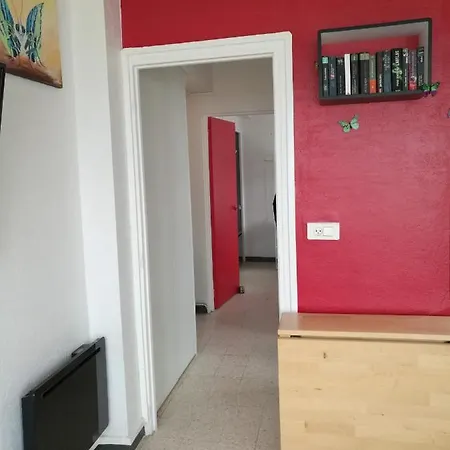 Apartment Le Saint Roch - Belle Vue En Plein Centre *