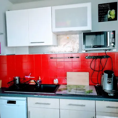 Le Saint Roch - Belle Vue En Plein Centre Palavas-les-Flots