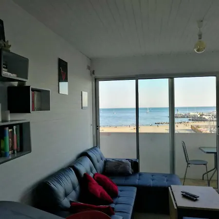 Le Saint Roch - Belle Vue En Plein Centre Apartment *