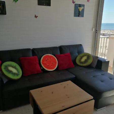 Apartment Le Saint Roch - Belle Vue En Plein Centre *