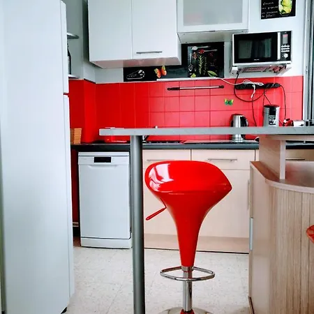 Apartment Le Saint Roch - Belle Vue En Plein Centre *