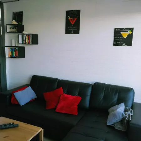 Apartment Le Saint Roch - Belle Vue En Plein Centre *