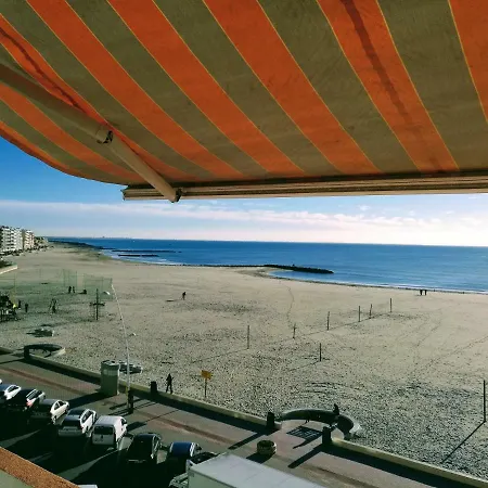 Le Saint Roch - Belle Vue En Plein Centre Apartment Palavas-les-Flots