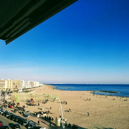 Le Saint Roch - Belle Vue En Plein Centre