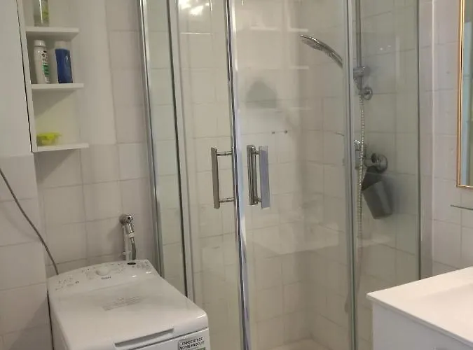 Le Saint Roch - Belle Vue En Plein Centre Apartment Palavas-les-Flots